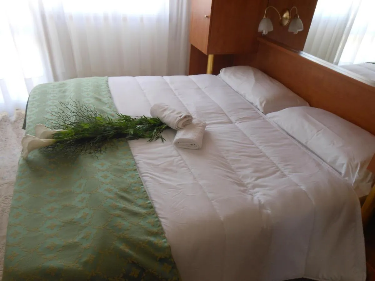 *** Hotel Oasi Verde Lido di Jesolo Italia