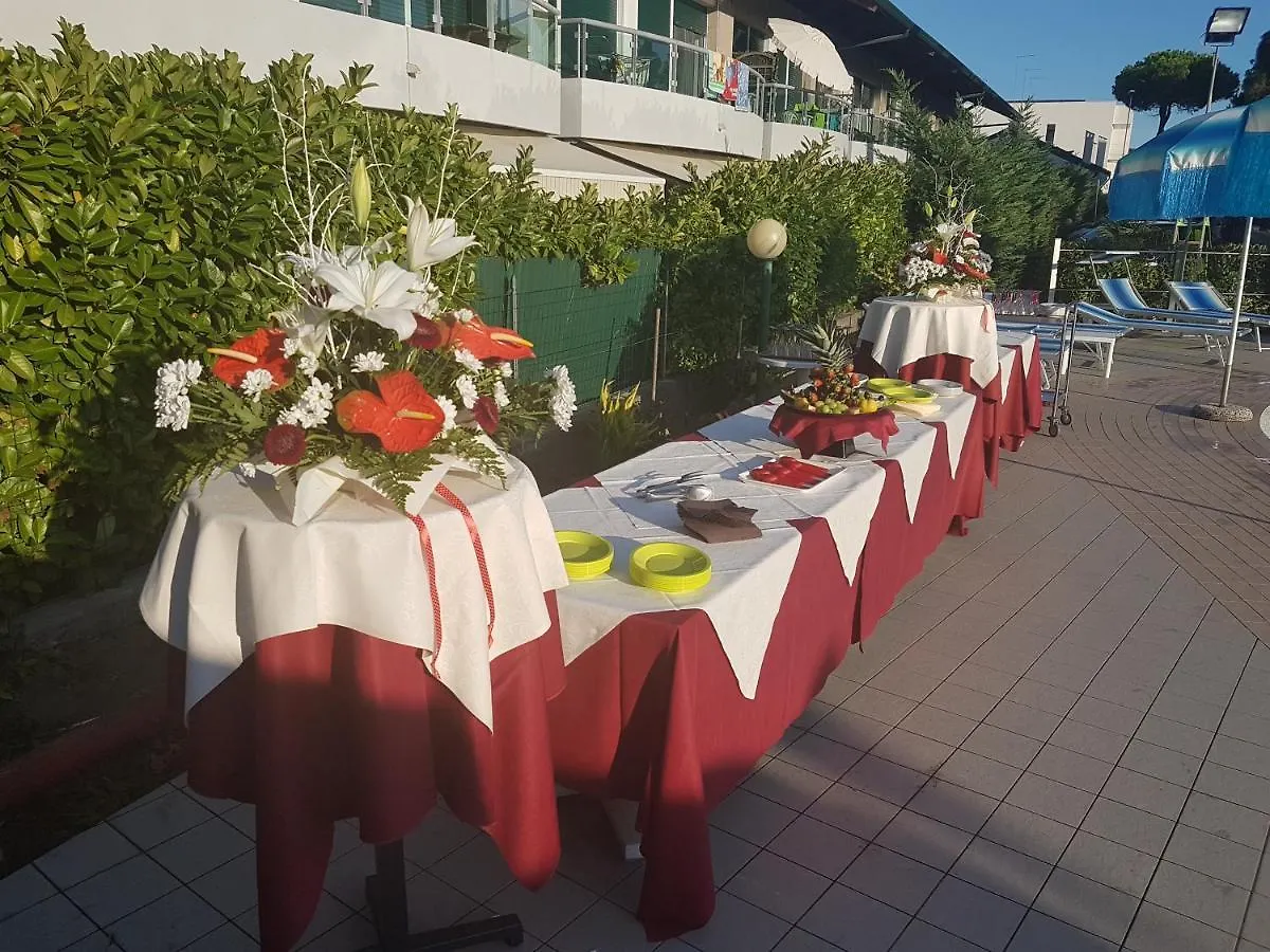 Oasi Verde Lido di Jesolo Italia