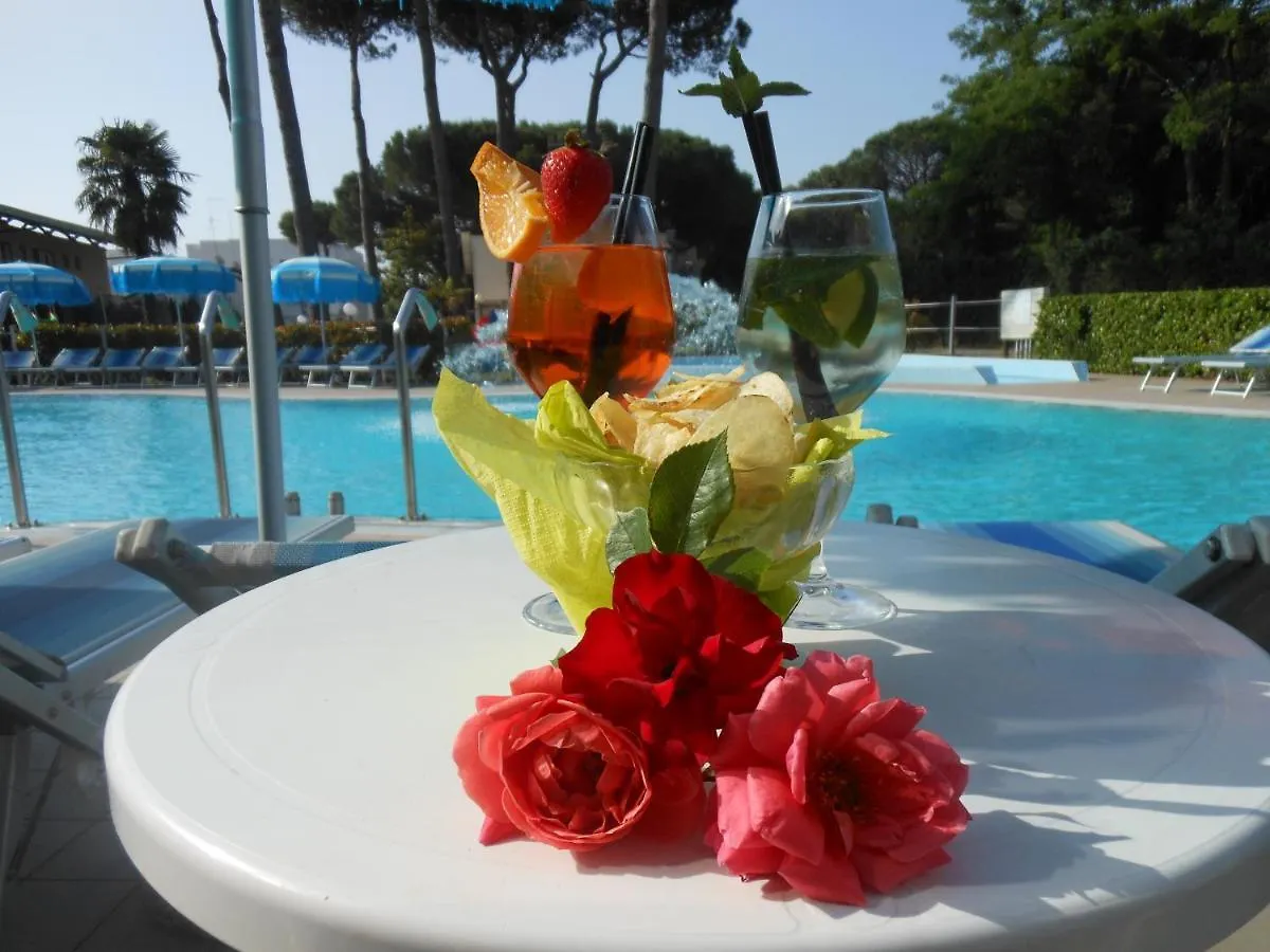 Hotel Oasi Verde Lido di Jesolo