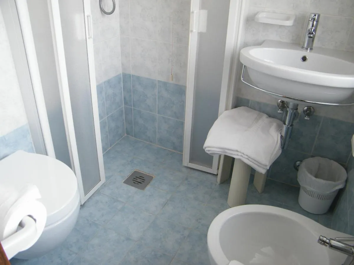 *** Hotel Oasi Verde Lido di Jesolo Italia